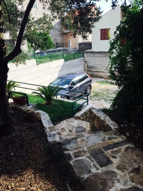 Dreams Daire Makarska Dış mekan fotoğraf