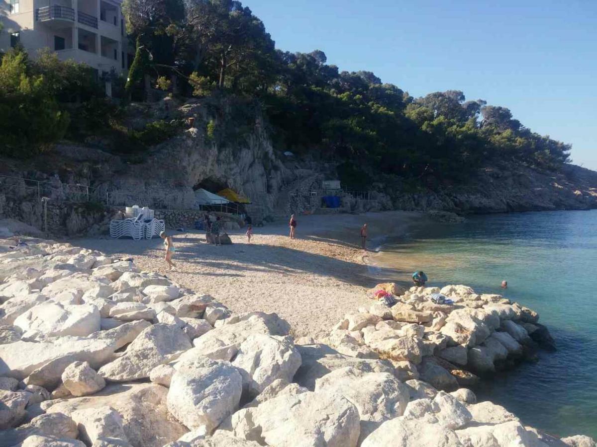 Dreams Daire Makarska Dış mekan fotoğraf