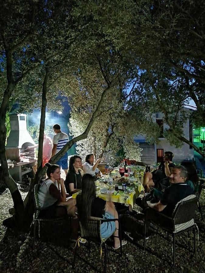 Dreams Daire Makarska Dış mekan fotoğraf